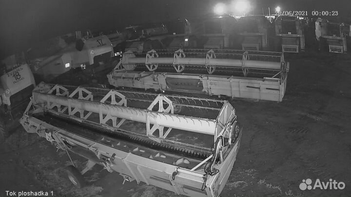 NEW Видеонаблюдение №1 Уличная 5MP R-cams-ip5-imx3