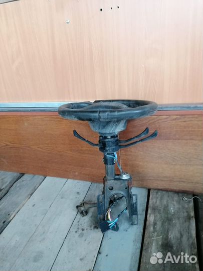 Продам рулевую колонку