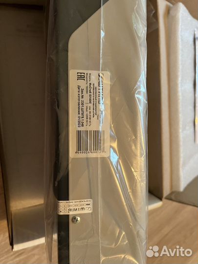 Инверторный стабилизатор напряжения штиль