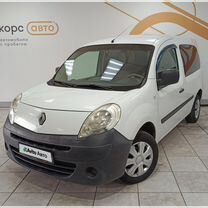 Renault Kangoo 1.5 MT, 2010, 280 000 км, с пробегом, цена 612 000 руб.