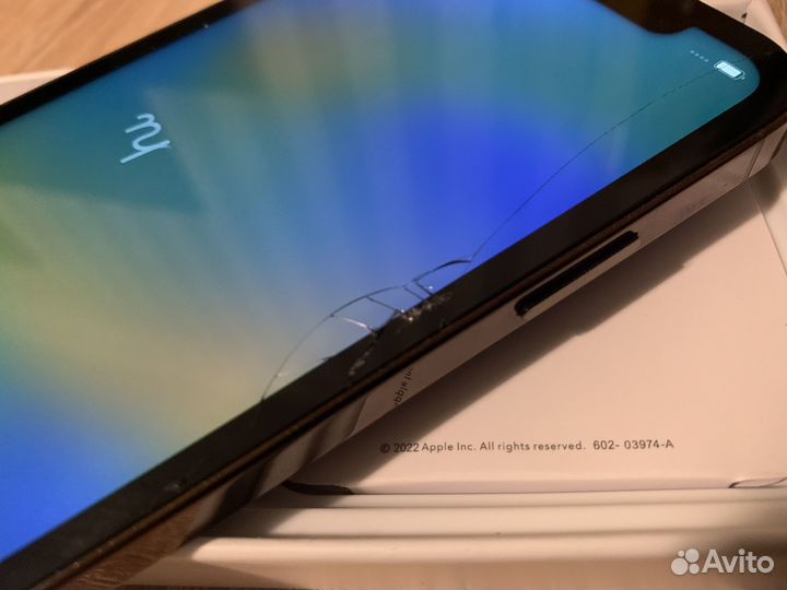 iPhone XR в корпусе 14 pro