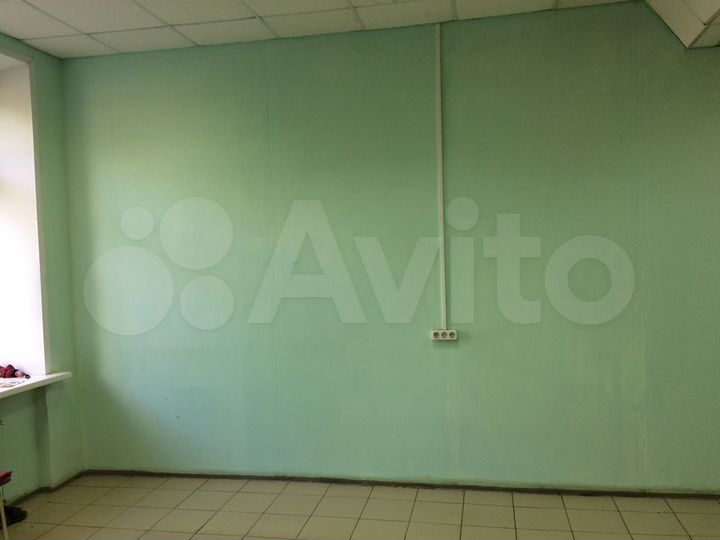 Торговая площадь, 21 м²