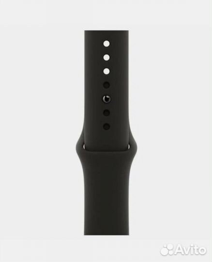 Умные часы Apple Watch Series 6 40mm GPS