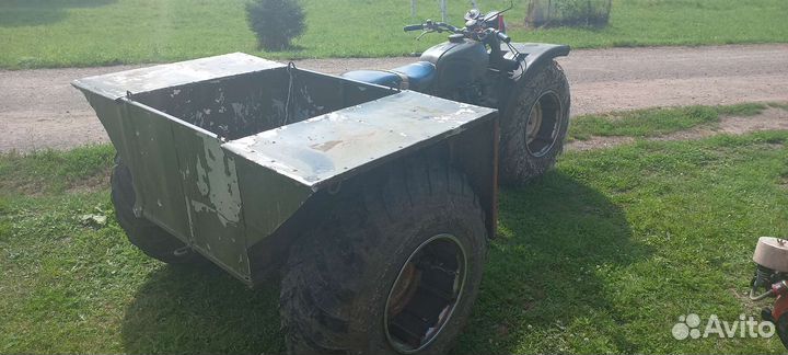 Продам трицикл