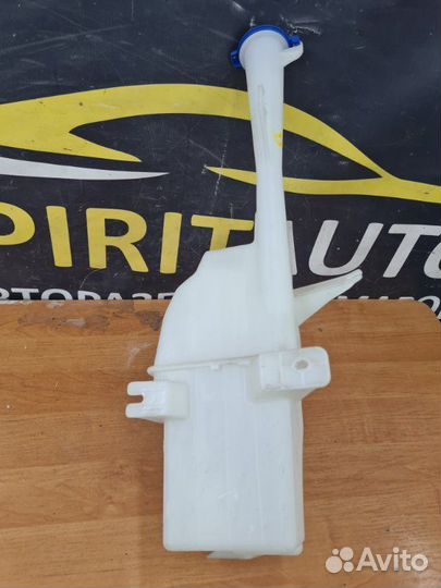 Бачок омывателя передний Kia Soul 3 G4NH 2018-2023