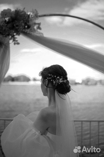 Украшения для невесты