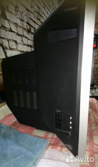 Телевизор Samsung