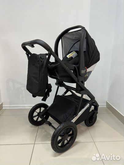 Коляска Rant Axiom