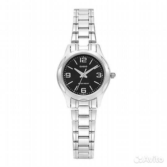 Наручные часы casio LTP-1275D-1A2