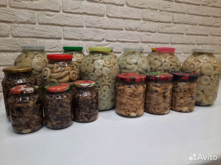 Грибы ягода соки клюква брусника облепиха черника