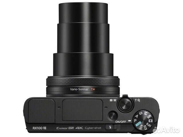 Фотоаппарат Sony Cyber-shot DSC-RX100M7 Новый