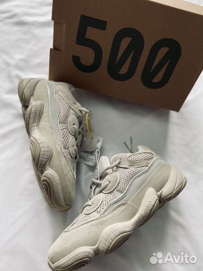 Adidas yeezy boost 500