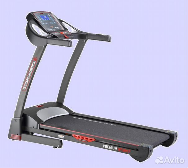 Беговая дорожка Body Sculpture вт-5807