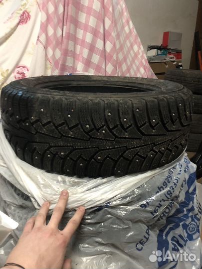 Nordman 5 185/60 R14