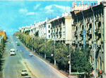 Магнитогорск советского времени, более 500 фото