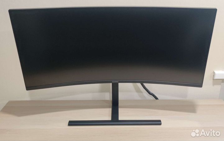 Игровой монитор Huawei MateView GT 34