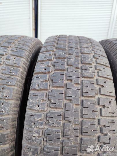 Bfgoodrich Winter Slalom 205/70 R15 95Q