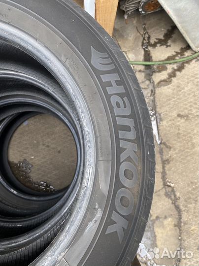 Hankook Optimo K415 225/60 R17 99H
