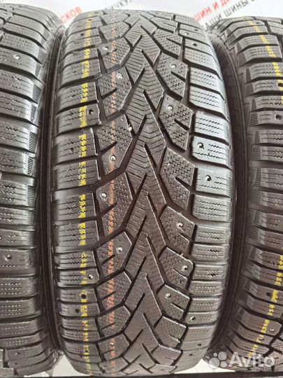 Gislaved NordFrost 100 205/60 R16 91M