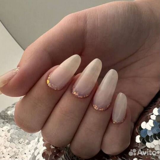 Маникюр, педикюр, орел