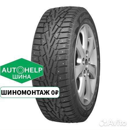 Cordiant Snow Cross 215/55 R16 97T