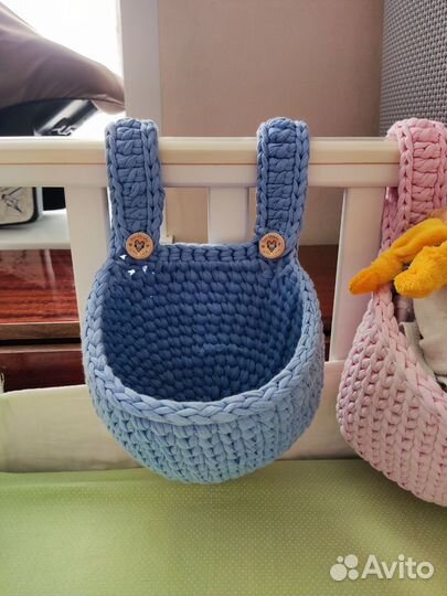 Корзина для хранения