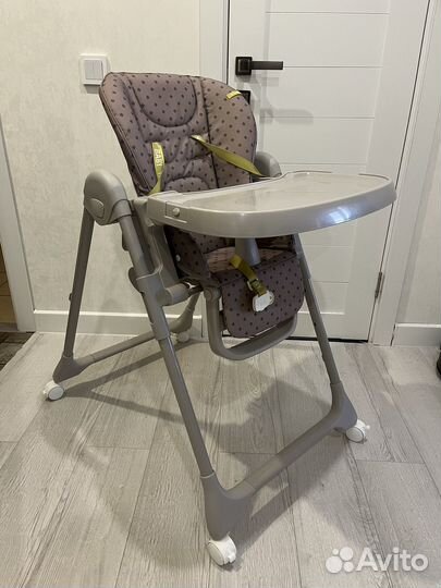 Стул для кормления Happy Baby