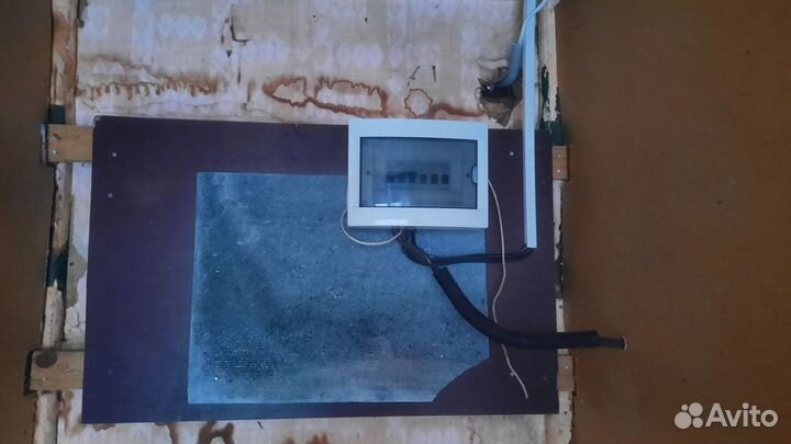 Строительный Вагончик Бытовка