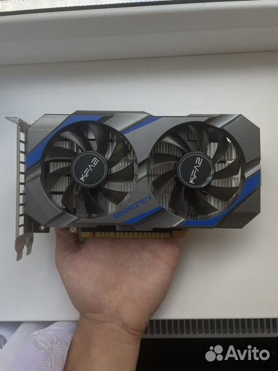 Gtx 1050 ti 4gb