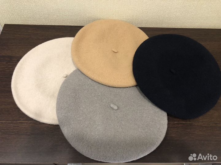 Берет женский