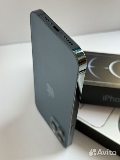 iPhone 12 Pro, 128 ГБ