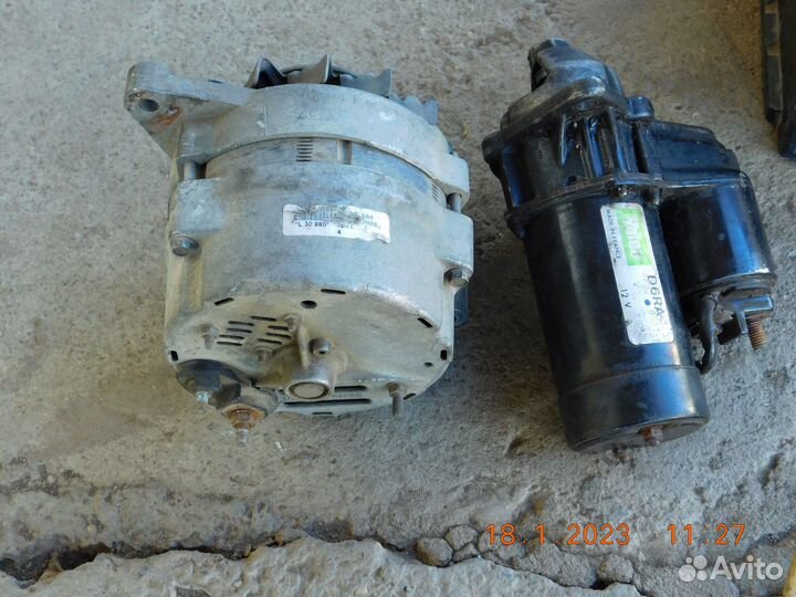 Продам бу запчасти для легковых автомобилей