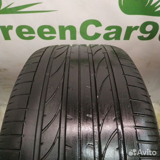 Bridgestone Dueler H/P Sport 285/50 R18