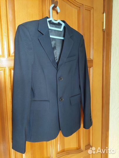 Школьный пиджак Meyberg р.152