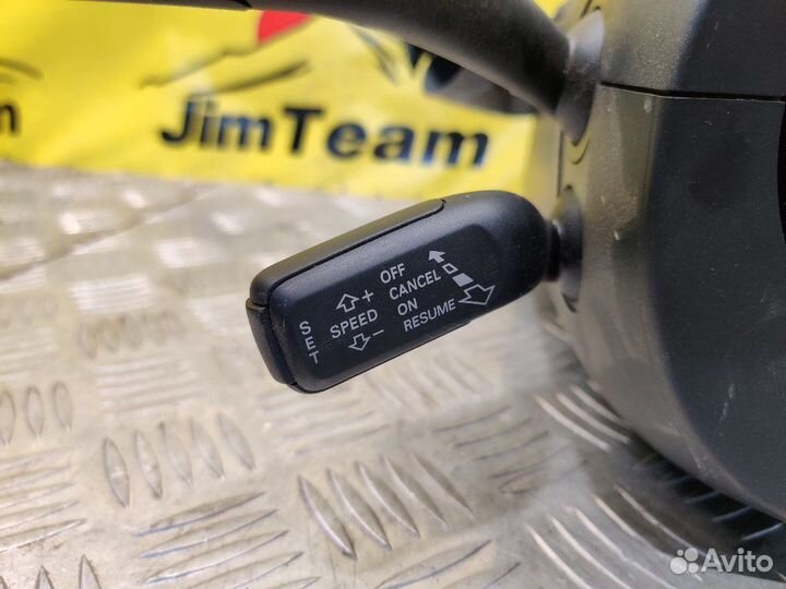 Блок подрулевых переключателей Audi S4 B8 8K2 caka