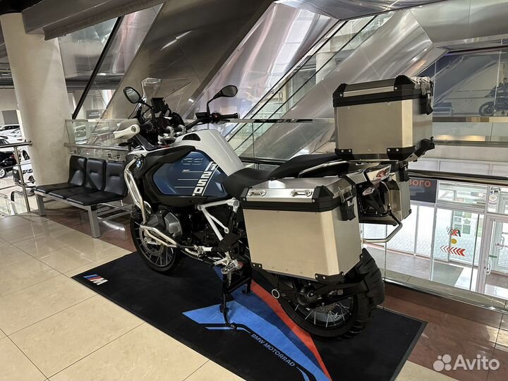 Bmw R1250GS adventure 2023