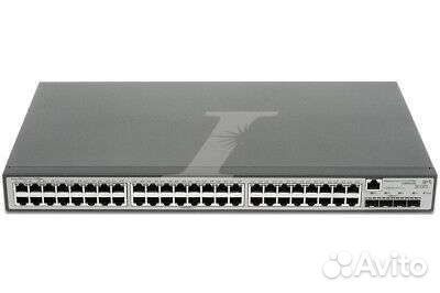 Коммутаторы 1 GB/s, сетевая карта