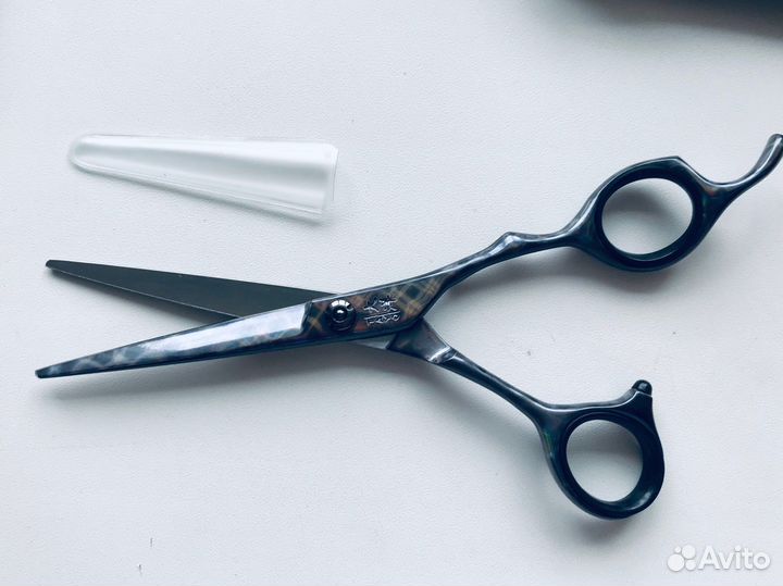 Парикмахерские ножницы 5,5