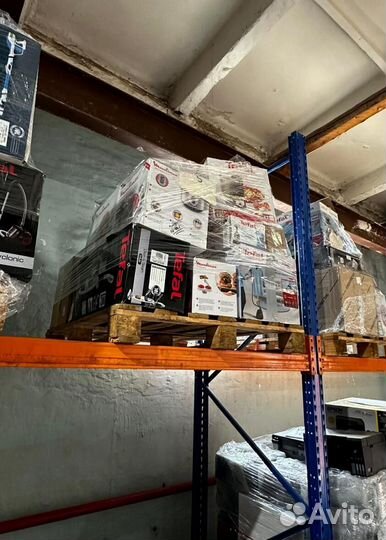 Бытовая Техника оптом Samsung