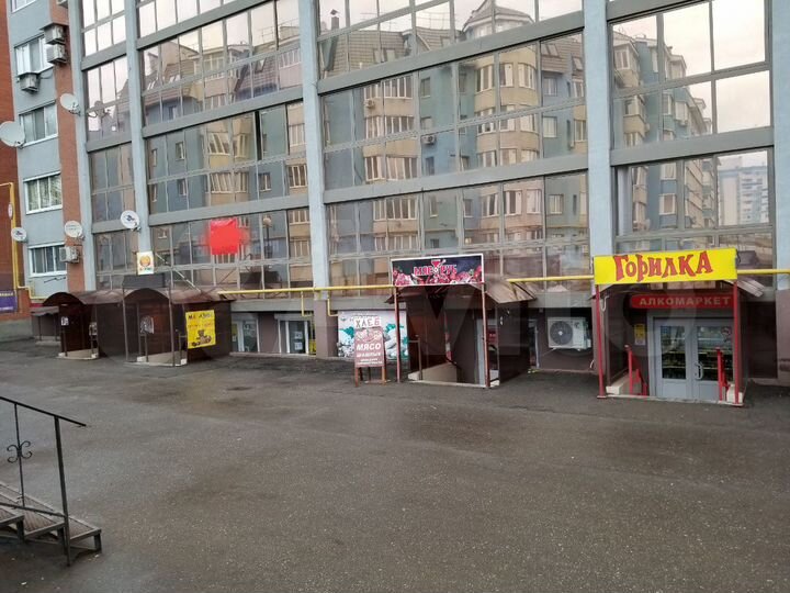 Свободного назначения, 30 м²