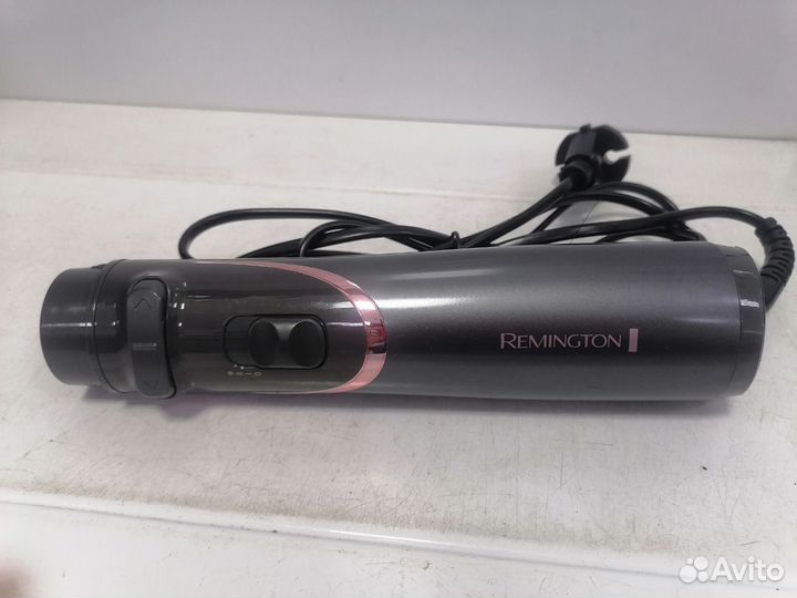 Фен-щетка Remington AS8606