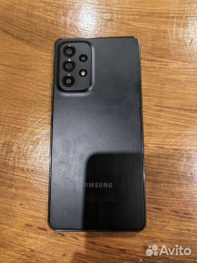 Samsung Galaxy A53 5G, 8/128 ГБ