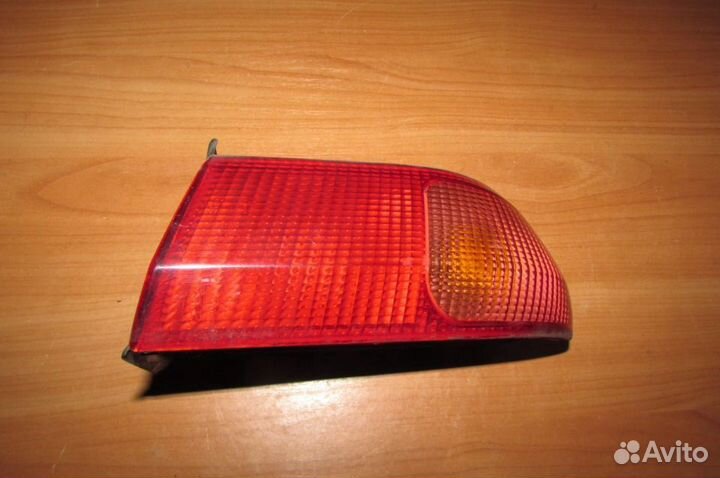 Фонарь Alfa Romeo 156 Седан