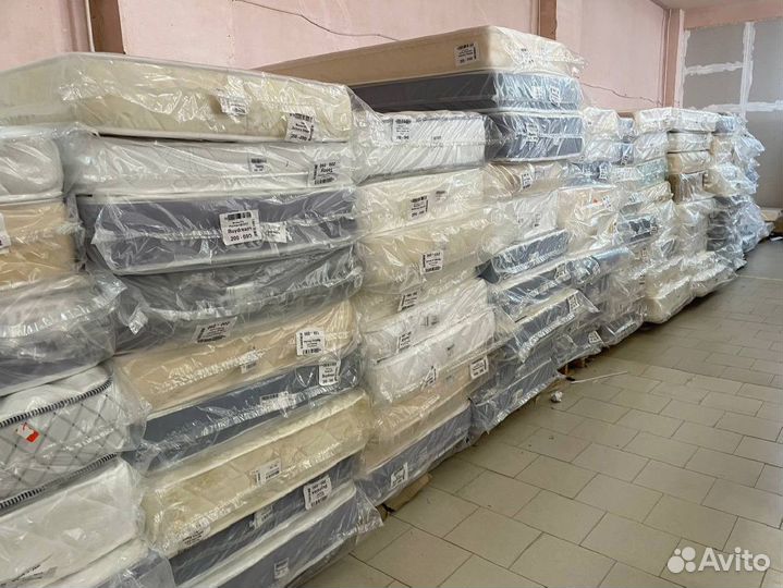 Водонепроницаемые чехлы для матраса