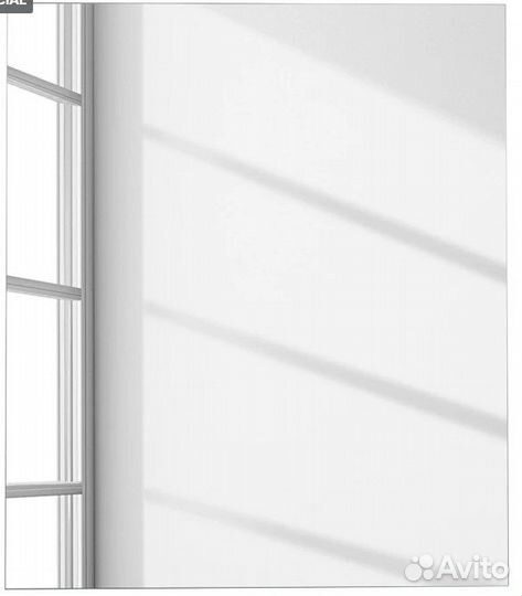 Зеркало smart