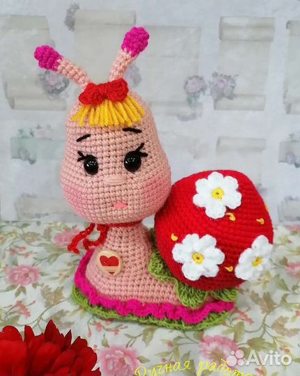 Вяжу на заказ. Игрушки, вещи. Шью кукол-тильда