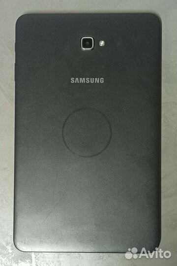 Планшет Samsung Galaxy Tab A6 16gb SM580