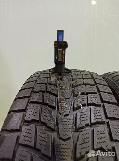 Dunlop Grandtrek SJ6 235/55 R19