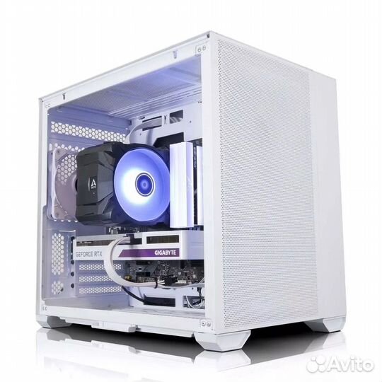 Корпус lian LI PC-O11 Mini Air
