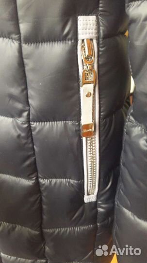 Зимняя куртка